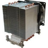 Dynatron Xeon dissipatore CPU R-27, raffreddamento CPU  