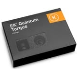 EKWB EK-Quantum Torque 6-Pack HTC 12 - Black Nero