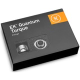EKWB EK-Quantum Torque 6-Pack HTC 14 - Nickel argento