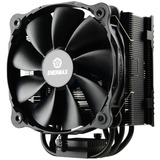 Enermax ETS-T50 AXE Processore Refrigeratore 14 cm, raffreddamento CPU  Refrigeratore, 14 cm, 1000 Giri/min, 22 dB, 94,21 pdc/min, 55,45 m³/h
