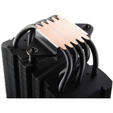 Enermax ETS-T50 AXE Processore Refrigeratore 14 cm, raffreddamento CPU  Refrigeratore, 14 cm, 1000 Giri/min, 22 dB, 94,21 pdc/min, 55,45 m³/h