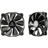 Enermax ETS-T50 AXE Processore Refrigeratore 14 cm, raffreddamento CPU  Refrigeratore, 14 cm, 1000 Giri/min, 22 dB, 94,21 pdc/min, 55,45 m³/h