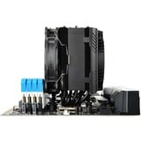 Enermax ETS-T50 AXE Processore Refrigeratore 14 cm, raffreddamento CPU  Refrigeratore, 14 cm, 1000 Giri/min, 22 dB, 94,21 pdc/min, 55,45 m³/h