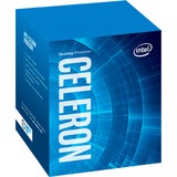 Intel® Celeron G5905 processore 3,5 GHz 4 MB Cache intelligente Scatola Intel® Celeron® G, LGA 1200 (Socket H5), 14 nm, Intel, G5905, 3,5 GHz, boxed