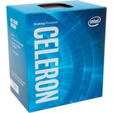 Intel® Celeron G5925 processore 3,6 GHz 4 MB Cache intelligente Scatola Intel® Celeron® G, LGA 1200 (Socket H5), 14 nm, Intel, G5925, 3,6 GHz, boxed