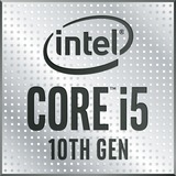 Intel® Core i5-10400F processore 2,9 GHz 12 MB Cache intelligente Intel® Core™ i5, LGA 1200 (Socket H5), 14 nm, Intel, i5-10400F, 2,9 GHz, Tray