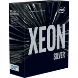 Intel® Xeon 4208 processore 2,1 GHz 11 MB Scatola Intel® Xeon® Silver, FCLGA3647, 14 nm, Intel, 2,1 GHz, 64-bit, boxed