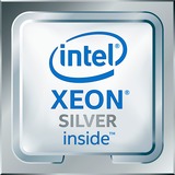 Intel® Xeon 4210R processore 2,4 GHz 13,75 MB Intel® Xeon® Silver, FCLGA3647, 14 nm, Intel, 4210R, 2,4 GHz, Tray