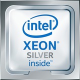 Intel® Xeon 4210 processore 2,2 GHz 13,75 MB Intel® Xeon® Silver, FCLGA3647, 14 nm, Intel, 2,2 GHz, 64-bit, Tray