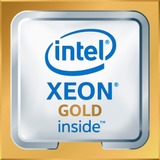Intel® Xeon 5215 processore 2,5 GHz 13,75 MB Intel® Xeon® Gold, FCLGA3647, 14 nm, Intel, 2,5 GHz, 64-bit