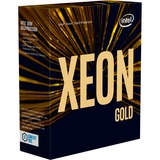 Intel® Xeon 5220 processore 2,2 GHz 24,75 MB Scatola Intel® Xeon® Gold, FCLGA3647, 14 nm, Intel, 2,2 GHz, 64-bit