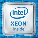 Xeon E-2124G processore 3,4 GHz 8 MB Cache intelligente