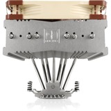 Noctua NH-C14S sistema di raffreddamento per computer Processore Refrigeratore 14 cm, raffreddamento CPU  Refrigeratore, 14 cm, 300 Giri/min, 1500 Giri/min