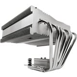 Noctua NH-C14S sistema di raffreddamento per computer Processore Refrigeratore 14 cm, raffreddamento CPU  Refrigeratore, 14 cm, 300 Giri/min, 1500 Giri/min