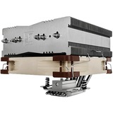 Noctua NH-C14S sistema di raffreddamento per computer Processore Refrigeratore 14 cm, raffreddamento CPU  Refrigeratore, 14 cm, 300 Giri/min, 1500 Giri/min