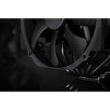 Noctua NH-D15 chromax.black Processore Refrigeratore 15 cm Nero Nero, Refrigeratore, 15 cm, 300 Giri/min, 1500 Giri/min, 24,6 dB, 140,2 m³/h