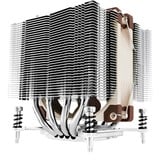 Noctua NH-D9DX I4 3U Processore Raffreddatore d'aria, raffreddamento CPU  Raffreddatore d'aria, 1550 Giri/min, 2000 Giri/min