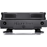 Noctua NH-L9i chromax.black Processore Refrigeratore 9,2 cm Nero Nero, Refrigeratore, 9,2 cm, 600 Giri/min, 2500 Giri/min, 23,6 dB, 57,5 m³/h