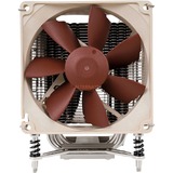 Noctua NH-U9DX i4 Processore Refrigeratore Processore, Refrigeratore, LGA 1356 (Presa B2), LGA 2011 (Socket R), 9,2 cm, 300 Giri/min, 1600 Giri/min