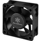 SilverStone AR09-115XS Processore Refrigeratore 6 cm, raffreddamento CPU  Refrigeratore, 6 cm, 1200 Giri/min, 5000 Giri/min, 42,5 dB, 27,9 pdc/min