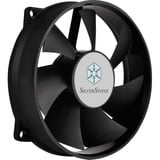 SilverStone NT09-115X Processore Refrigeratore, raffreddamento CPU  Processore, Refrigeratore, LGA 1150 (Presa H3), 9,2 cm, 550 Giri/min, 2500 Giri/min