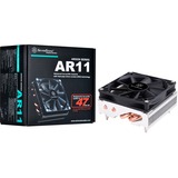 SilverStone SST-AR11 