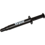 Thermal Grizzly Aeronaut compontente del dissipatore di calore 8,5 W/m·K 7,8 g, Pastiglie e composti termiche grigio, 8,5 W/m·K, 2,6 g/cm³, Silicone, -150 - 200 °C, 3 ml, 7,8 g