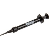 Thermal Grizzly Conductonaut Pasta termica, Pastiglie e composti termiche argento, Pasta termica, Grigio chiaro, 200 °C, 1 g