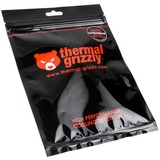 Thermal Grizzly Conductonaut compontente del dissipatore di calore 73 W/m·K 5 g argento, 73 W/m·K, 6,24 g/cm³, Ossido di metallo, 10 - 140 °C, 5 g