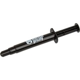 Thermal Grizzly Hydronaut compontente del dissipatore di calore Pasta termica 11,8 W/m·K 3,9 g grigio, Pasta termica, 11,8 W/m·K, 2,6 g/cm³, -200 - 350 °C, 1,5 ml, 3,9 g