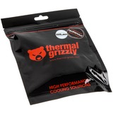 Thermal Grizzly Hydronaut compontente del dissipatore di calore Pasta termica 11,8 W/m·K 3,9 g grigio, Pasta termica, 11,8 W/m·K, 2,6 g/cm³, -200 - 350 °C, 1,5 ml, 3,9 g