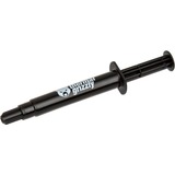 Thermal Grizzly Hydronaut compontente del dissipatore di calore Pasta termica 11,8 W/m·K 7,8 g grigio, Pasta termica, 11,8 W/m·K, 2,6 g/cm³, -200 - 350 °C, 3 ml, 7,8 g
