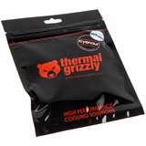 Thermal Grizzly Kryonaut Pasta termica grigio chiaro, Pasta termica, Grigio chiaro, 350 °C, 5,55 g