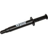 Thermal Grizzly Kryonaut compontente del dissipatore di calore 12,5 W/m·K 11,1 g, Pastiglie e composti termiche grigio chiaro, 12,5 W/m·K, 3,7 g/cm³, Silicone, -250 - 350 °C, 3 ml, 11,1 g