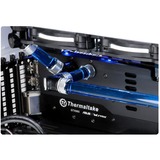 Thermaltake Accessory CL-W065-PL16TR-A Pacific PETG 16mm Hard Tube 500mm Retail trasparente, 50 cm, 1,6 cm