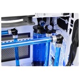 Thermaltake Accessory CL-W065-PL16TR-A Pacific PETG 16mm Hard Tube 500mm Retail trasparente, 50 cm, 1,6 cm