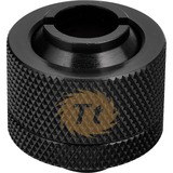 Thermaltake CL-W031-CA00BL-A parte e accessorio del sistema di raffreddamento del computer Nero, Rame, Nero, 24,7 mm, 55 g