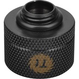 Thermaltake CL-W031-CA00BL-A parte e accessorio del sistema di raffreddamento del computer Nero, Rame, Nero, 24,7 mm, 55 g