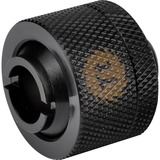 Thermaltake CL-W031-CA00BL-A parte e accessorio del sistema di raffreddamento del computer Nero, Rame, Nero, 24,7 mm, 55 g