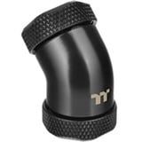 Thermaltake CL-W144-CU00BL-A parte e accessorio del sistema di raffreddamento del computer Tubo Nero, Tubo, Nero, Tt LCS, 20 mm, 28 mm, 34,4 mm