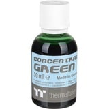 Thermaltake CL-W163-OS00GR-A antigelo e refrigerante 0,05 L Concentrato, Liquido refrigerante verde, Concentrato, 0,05 L, Multicolore