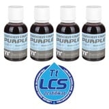 Thermaltake CL-W163-OS00PL-A antigelo e refrigerante 0,05 L Concentrato, Liquido refrigerante viola, Concentrato, 0,05 L, Multicolore