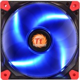 Thermaltake Pacific RL140 D5 Multicolore, 1 L, 1 ventola(e), 14 cm, Intel LGA 2011/1366/1155/1156/1150/775, AMD FM2/FM1/AM3+/AM3/AM2+/AM2, 5,8 kg