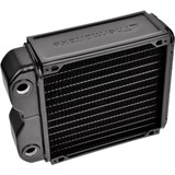 Thermaltake Pacific RL140 D5, Raffreddamento ad acqua Multicolore, 1 L, 1 ventola(e), 14 cm, Intel LGA 2011/1366/1155/1156/1150/775, AMD FM2/FM1/AM3+/AM3/AM2+/AM2, 5,8 kg