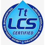 Thermaltake Pacific RL140 D5, Raffreddamento ad acqua Multicolore, 1 L, 1 ventola(e), 14 cm, Intel LGA 2011/1366/1155/1156/1150/775, AMD FM2/FM1/AM3+/AM3/AM2+/AM2, 5,8 kg