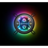Thermaltake Pacific W7 Plus Blocco di acqua, raffreddamento CPU  Blocco di acqua, LGA 1150 (Socket H3), LGA 1151 (Socket H4), LGA 1155 (Socket H2), LGA 1156 (Socket H), LGA 1200..., 670 g