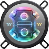 Thermaltake Pacific W7 Plus Blocco di acqua, raffreddamento CPU  Blocco di acqua, LGA 1150 (Socket H3), LGA 1151 (Socket H4), LGA 1155 (Socket H2), LGA 1156 (Socket H), LGA 1200..., 670 g