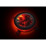 Thermaltake Pacific W7 Plus Blocco di acqua, raffreddamento CPU  Blocco di acqua, LGA 1150 (Socket H3), LGA 1151 (Socket H4), LGA 1155 (Socket H2), LGA 1156 (Socket H), LGA 1200..., 670 g