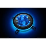 Thermaltake Pacific W7 Plus Blocco di acqua, raffreddamento CPU  Blocco di acqua, LGA 1150 (Socket H3), LGA 1151 (Socket H4), LGA 1155 (Socket H2), LGA 1156 (Socket H), LGA 1200..., 670 g