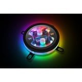 Thermaltake Pacific W7 Plus Blocco di acqua, raffreddamento CPU  Blocco di acqua, LGA 1150 (Socket H3), LGA 1151 (Socket H4), LGA 1155 (Socket H2), LGA 1156 (Socket H), LGA 1200..., 670 g